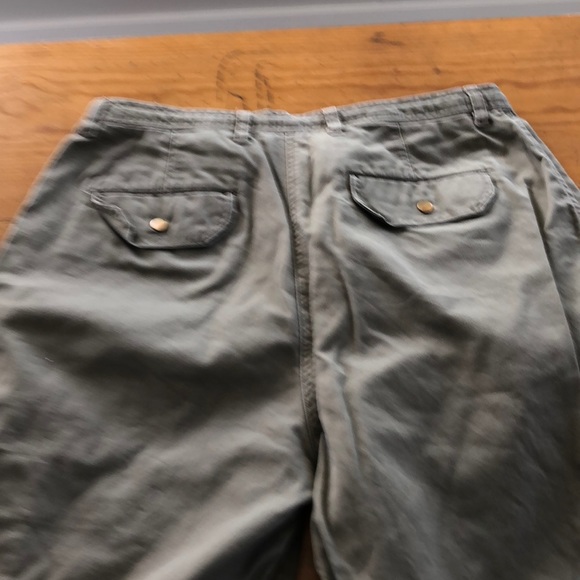 Jones sport capris - Picture 4 of 4